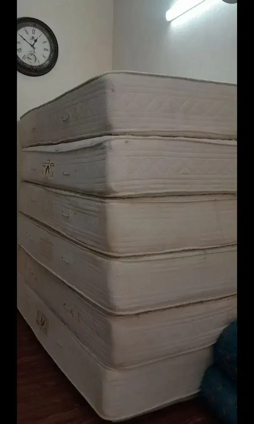 تشک طبی خوشخواب|تشک تختخواب|قنوات, |دیوار