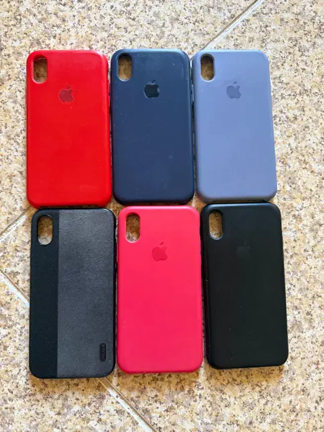 قاب گوشی X-XS|لوازم جانبی موبایل و تبلت|کرمان, |دیوار