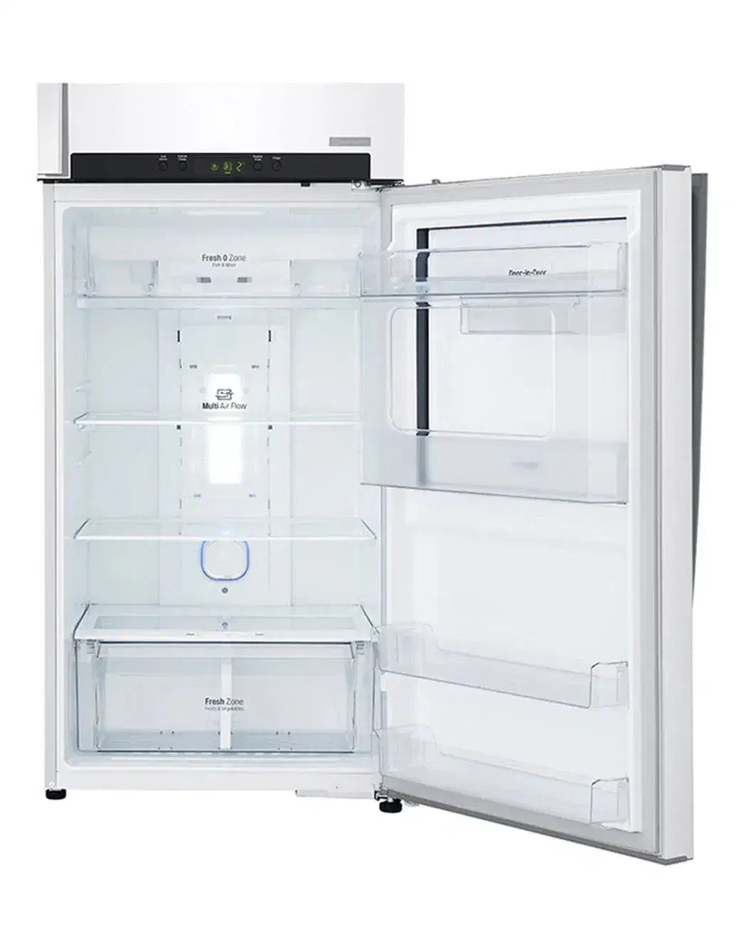 یخچال ال جی اصل|یخچال و فریزر|رامیان, |دیوار