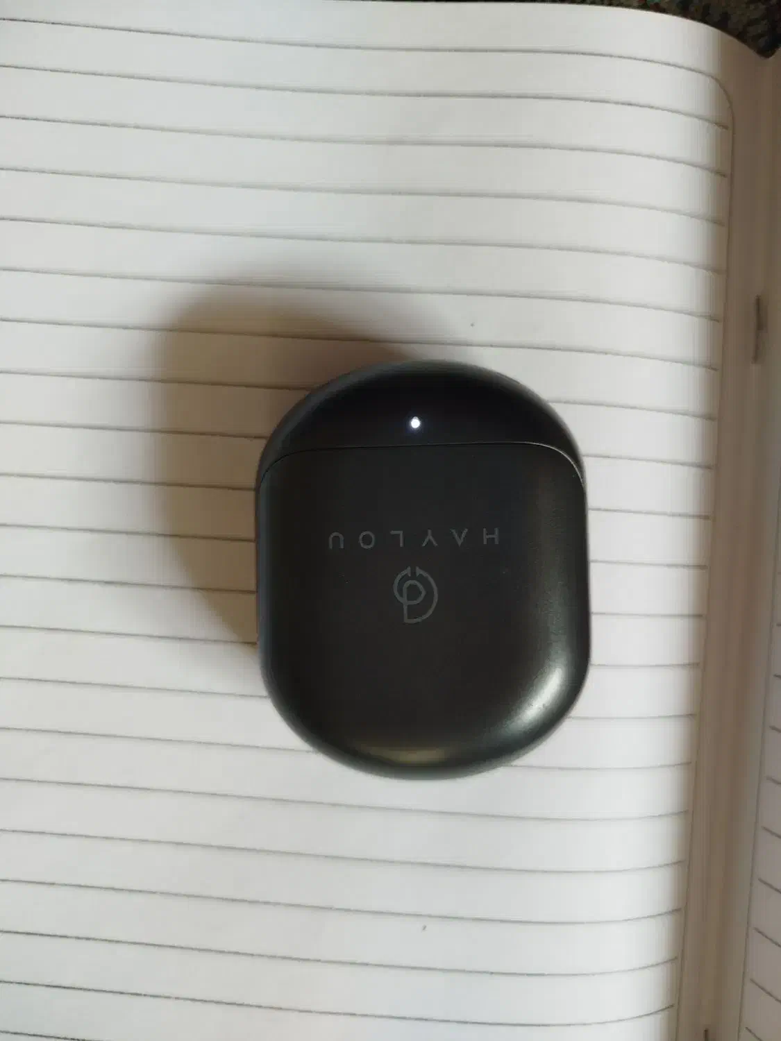 هندزفری بلوتوث هایلو اصلی|لوازم جانبی موبایل و تبلت|شاهین‌شهر, گزبرخوار|دیوار