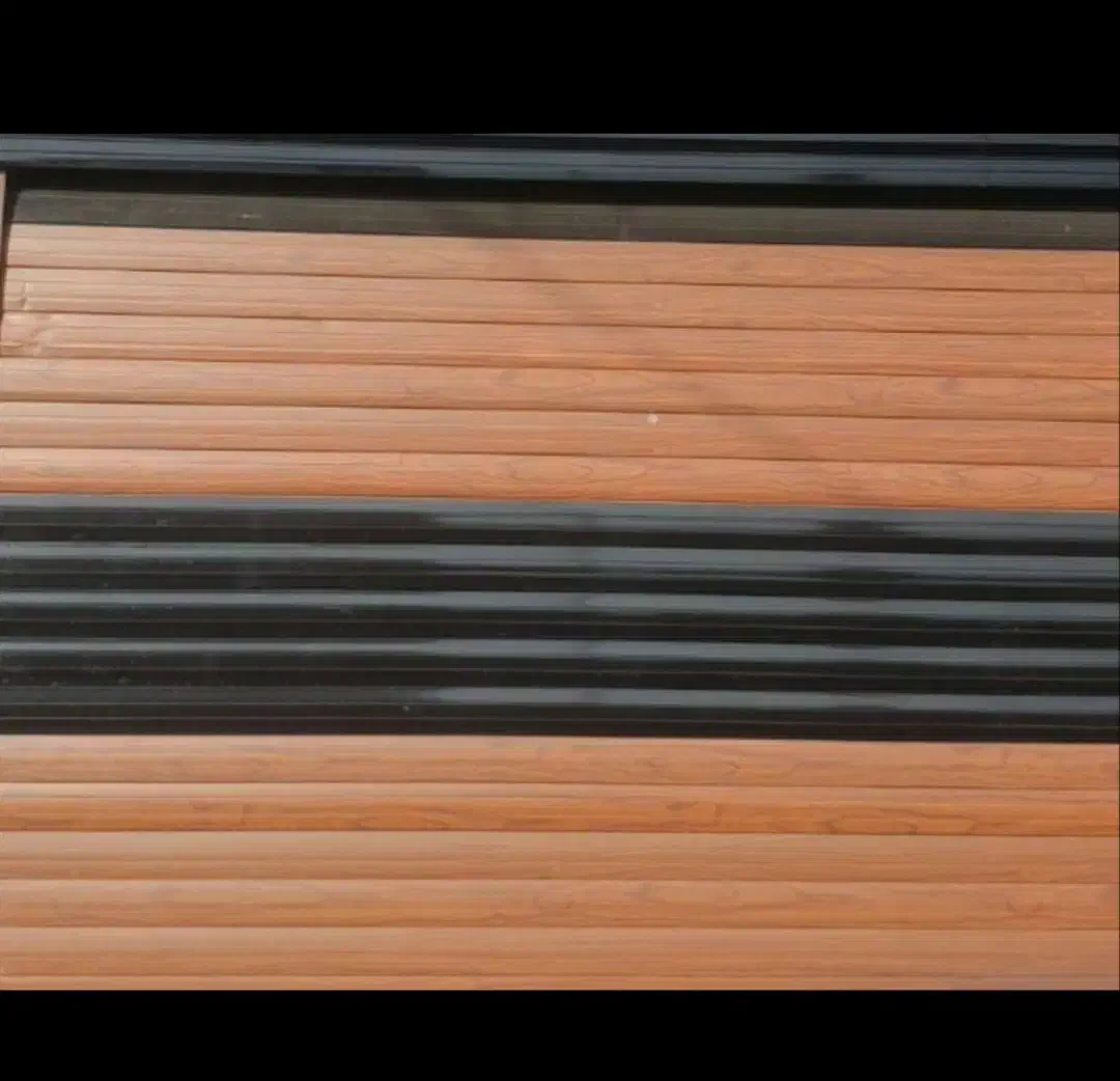 کرکره الومینومی ودراهنی|مصالح و تجهیزات ساختمان|نور, |دیوار