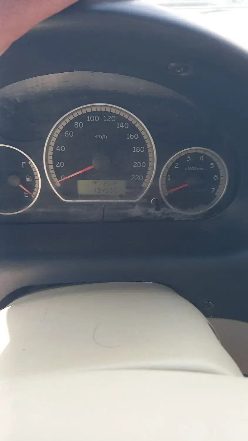 خودرو سواری|خودرو سواری و وانت|تربت‌حیدریه, حسنی بالا|دیوار