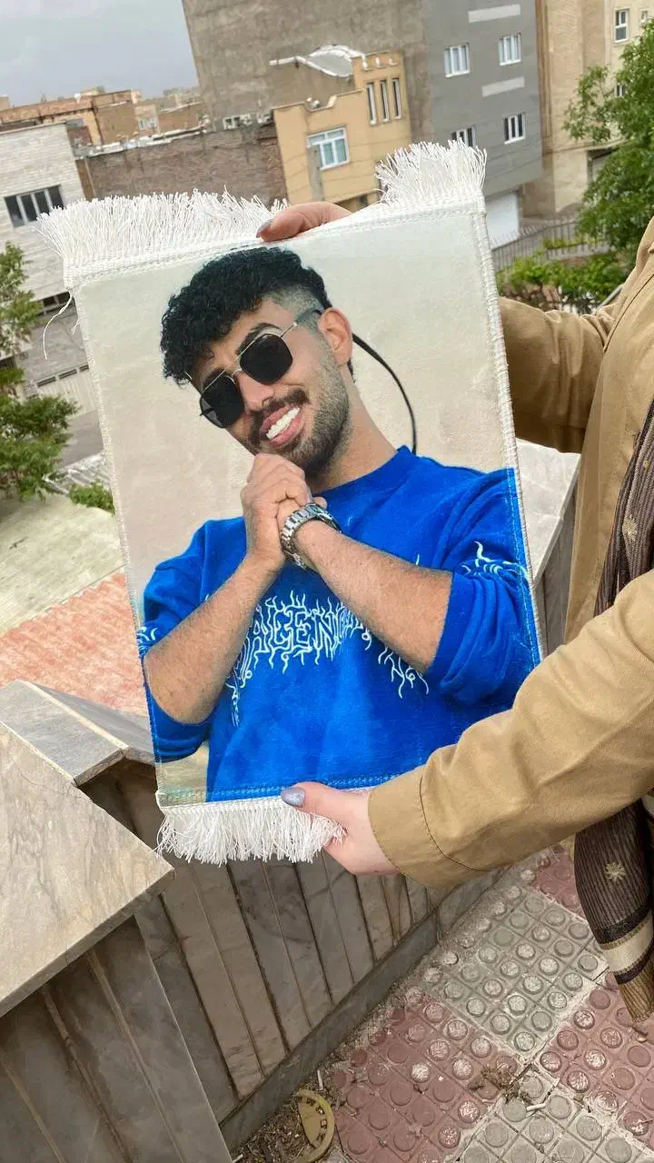 قالی|فرش|کردکوی, |دیوار