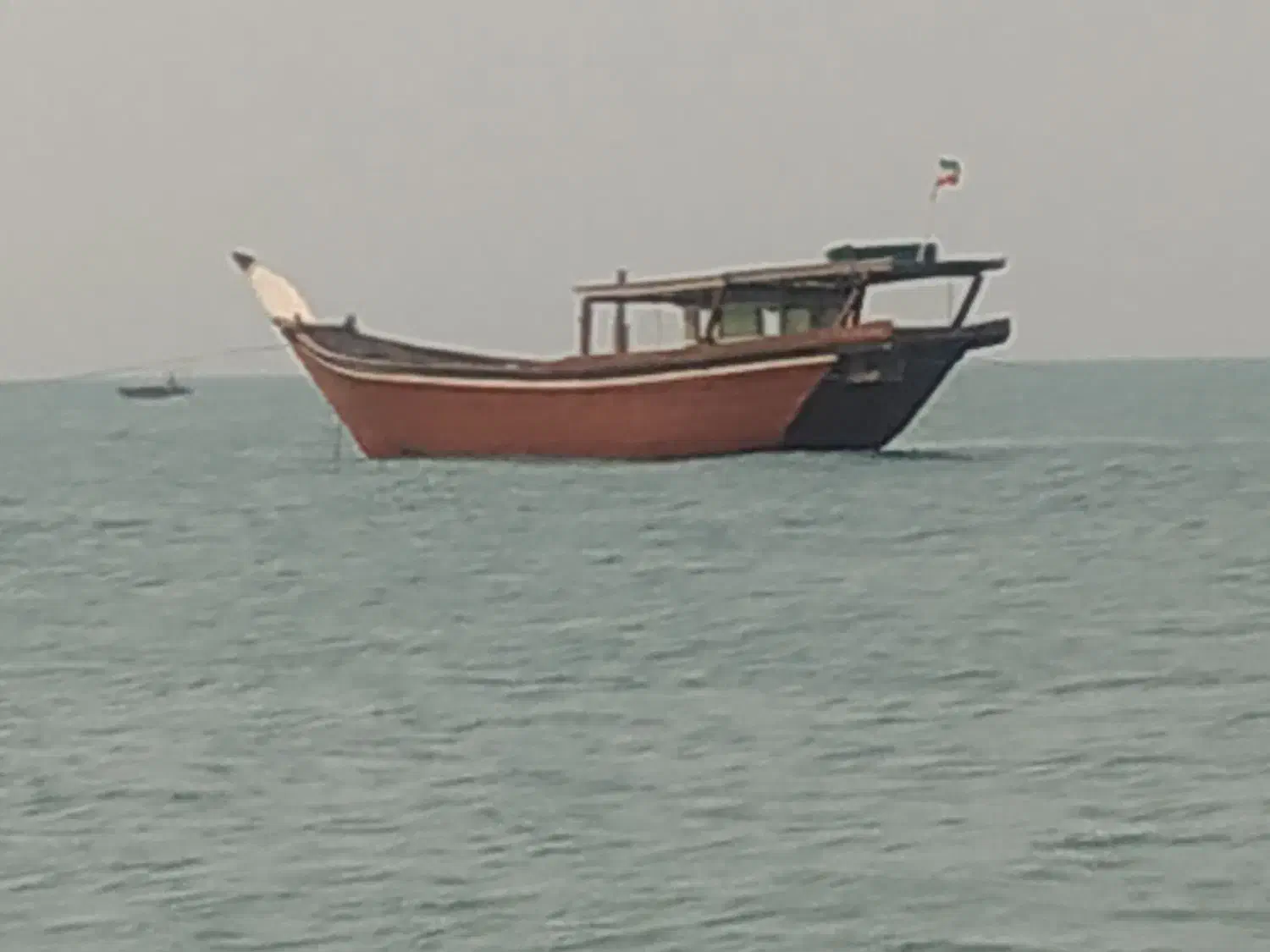 لنج سمبوک با موتور|قایق و سایر وسایل نقلیه|قشم, |دیوار