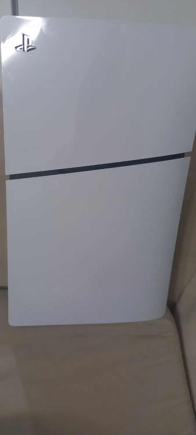 PS5 SLIM|کنسول، بازی ویدئویی و آنلاین|اسلام‌شهر, شهرک واوان|دیوار