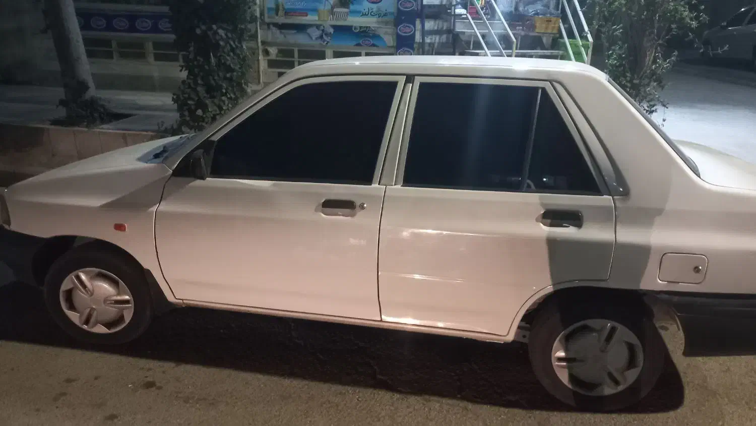 پراید ۱۳۱ سالم|خودرو سواری و وانت|شهریار, کهنز|دیوار