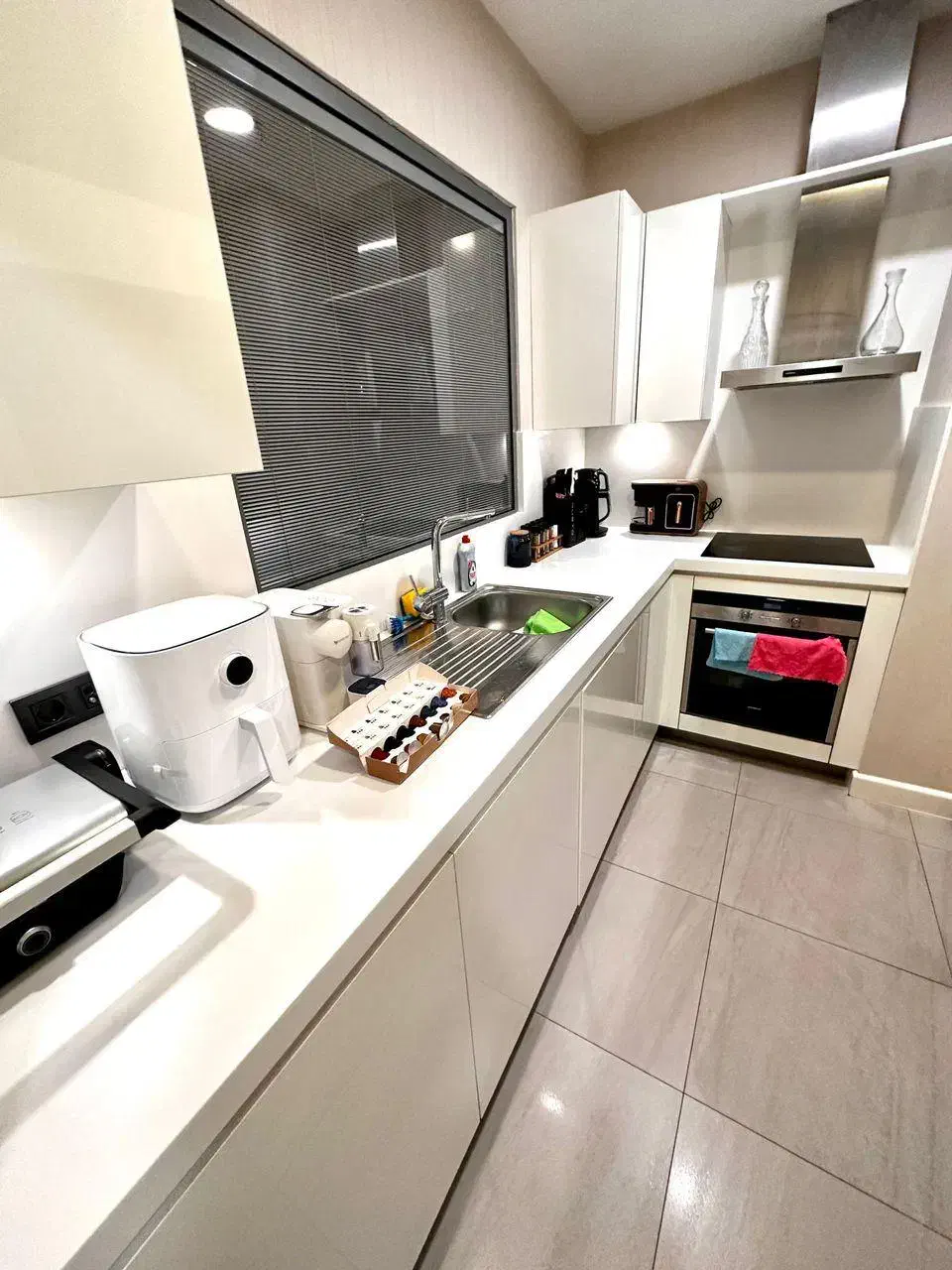 نظافتچی آقا هستم|خدمات نظافت|تهران, فردوس|دیوار