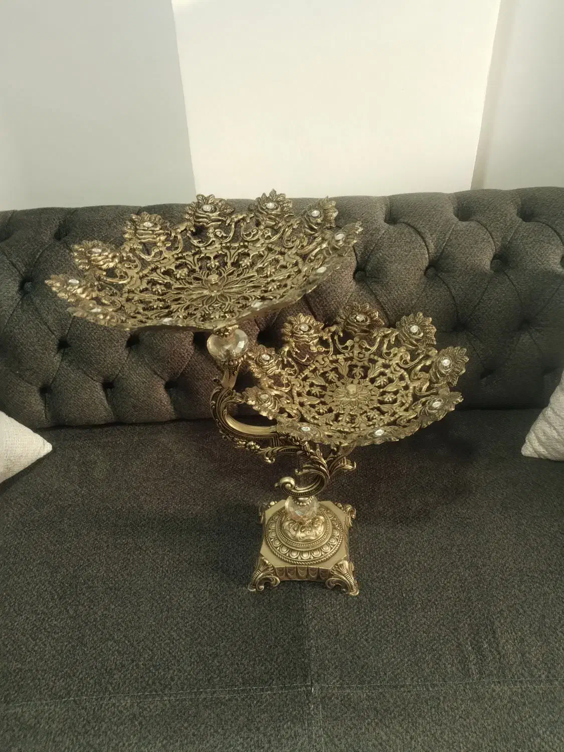 ظرف میوه خوری|ظروف سرو و پذیرایی|چهاردانگه (تهران), |دیوار