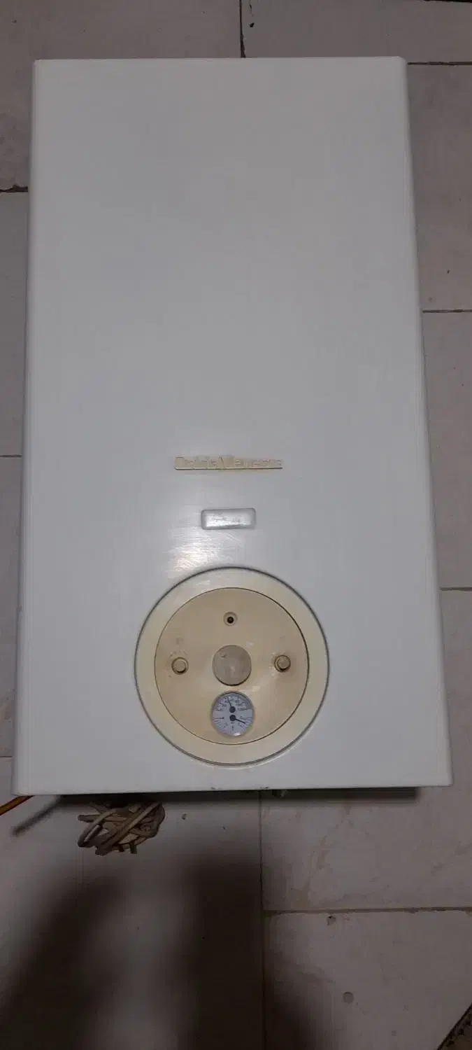 پکیج دیواری کالدا ونزیا ۲۴۰۰۰هزار سرویس کامل شده|آبگرمکن، پکیج، شوفاژ|هشتگرد, شهرک ریحانه|دیوار