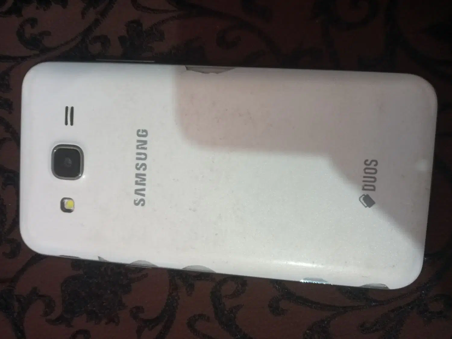 سامسونگ جی1وجی5|موبایل|ارومیه, |دیوار