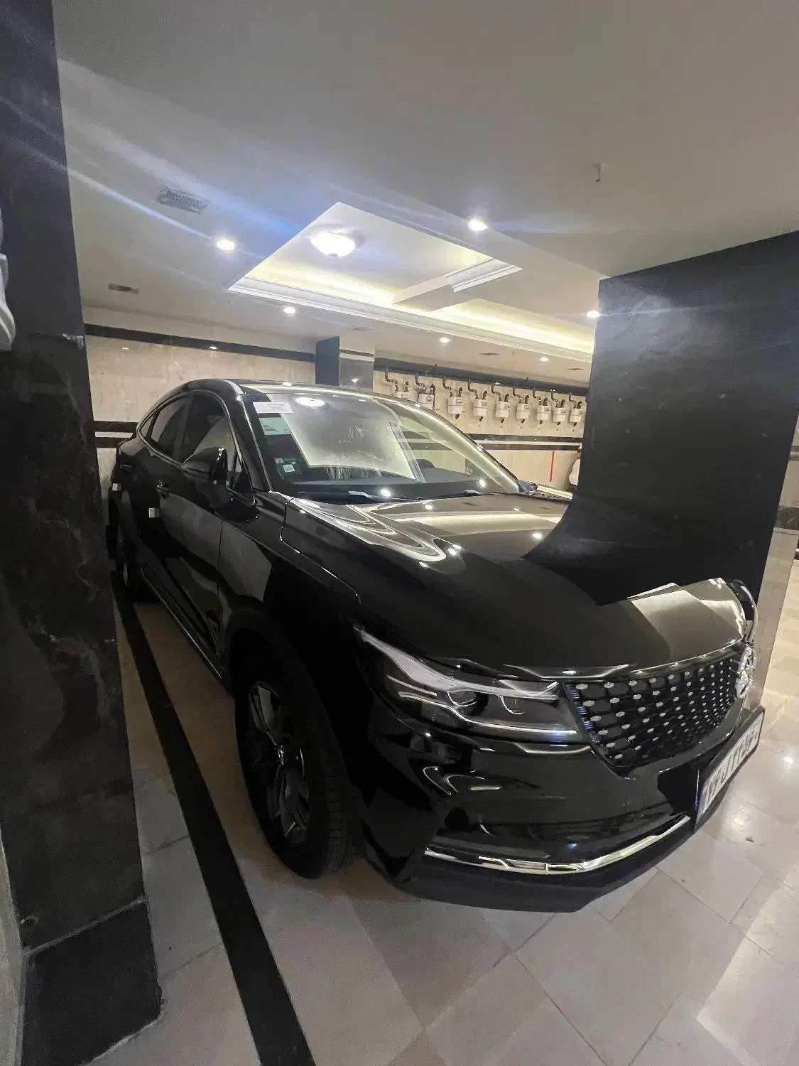 دیگنیتی پرایم ۴۰۴|خودرو سواری و وانت|یاسوج, |دیوار