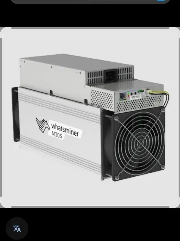 ماینرM30s|قطعات و لوازم جانبی رایانه|سوسنگرد, |دیوار