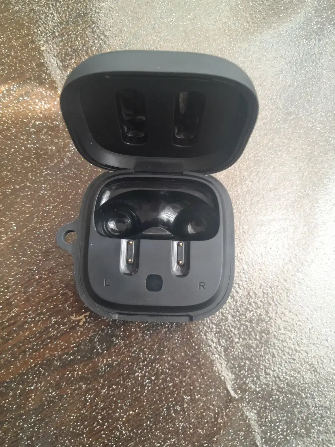 کیس کیو سی وای مدلT13ANC|لوازم جانبی موبایل و تبلت|یزد, |دیوار