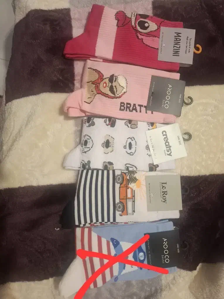 جوراب ساق بلند|لباس|کرج, گوهردشت|دیوار