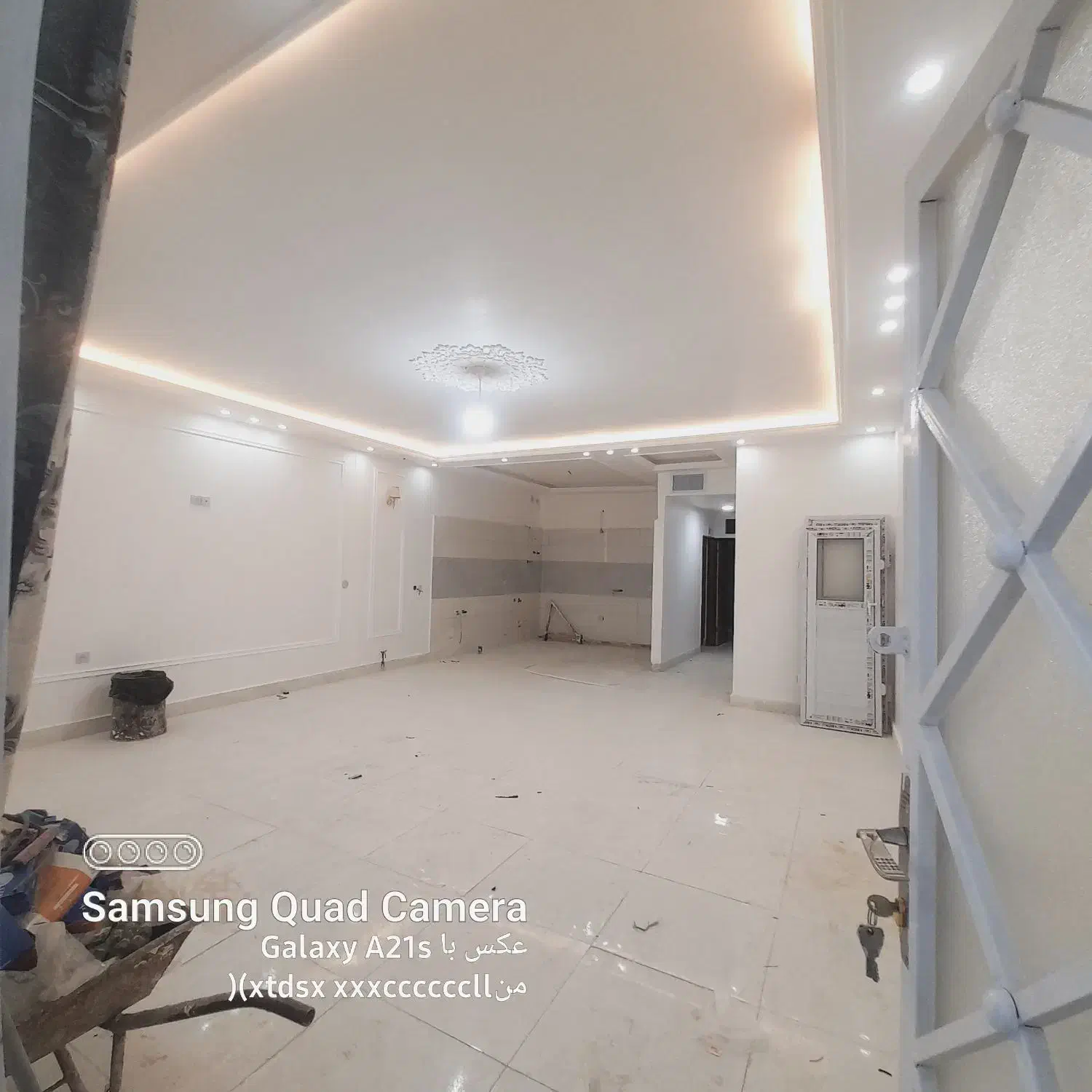 منزل صفر نوساز امام رضا ۷۶|فروش خانه و ویلا|تربت‌حیدریه, فتح المبین|دیوار