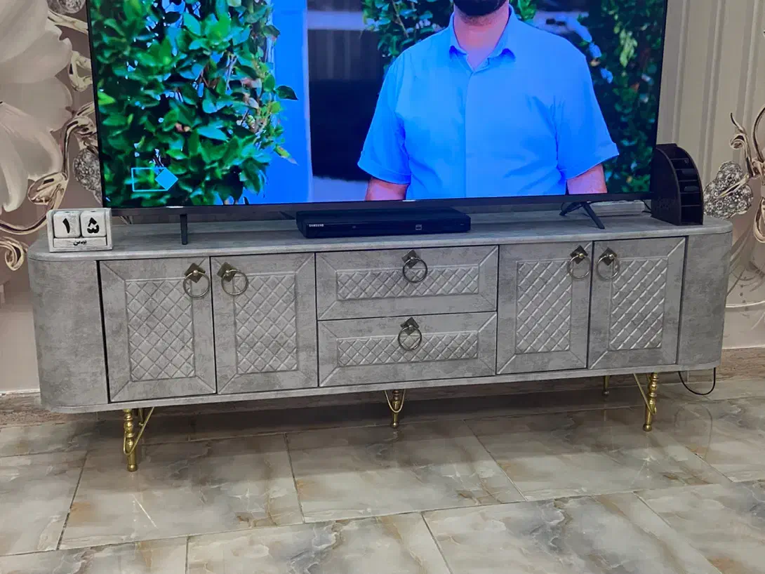 میز تلویزیون|میز تلویزیون|رشت, یخسازی|دیوار