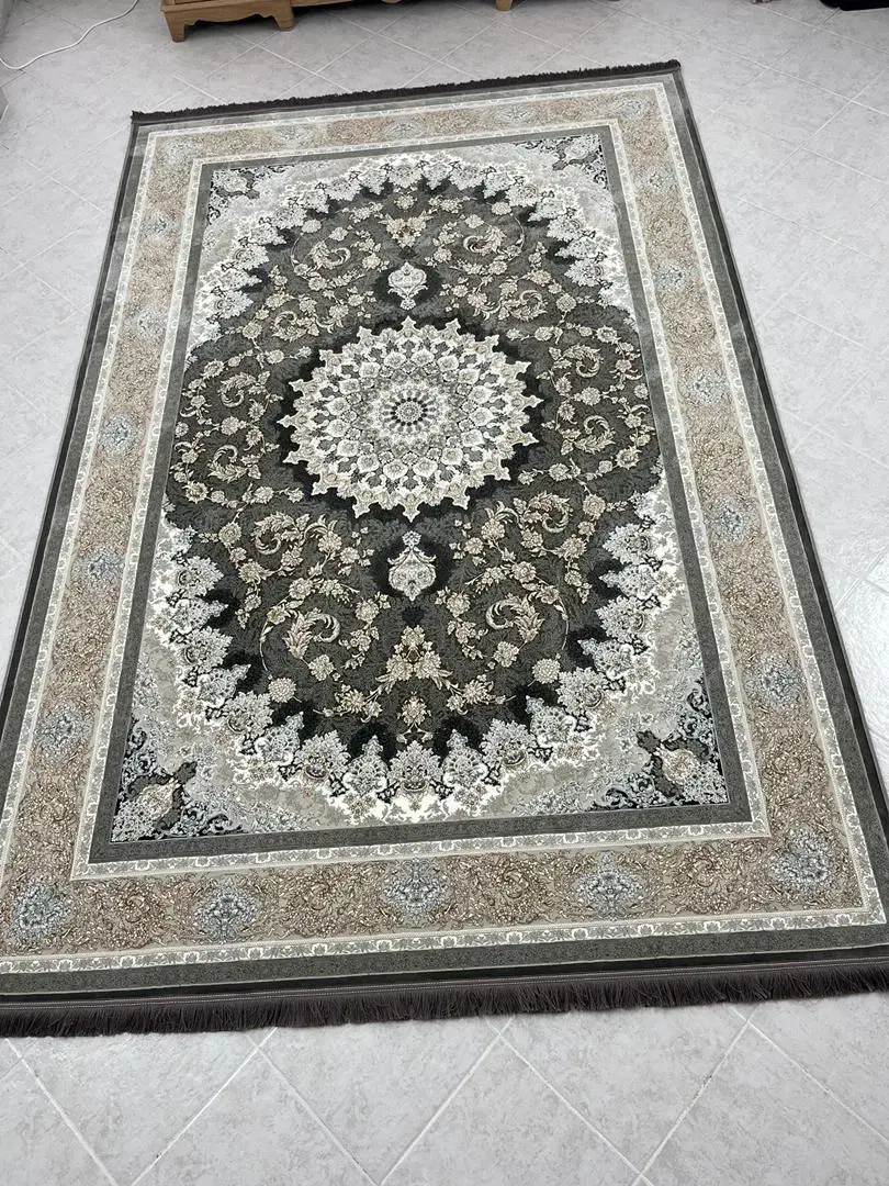 فرش ۶ متری نو ۱۲۰۰ شانه|فرش|رشت, علی آباد|دیوار