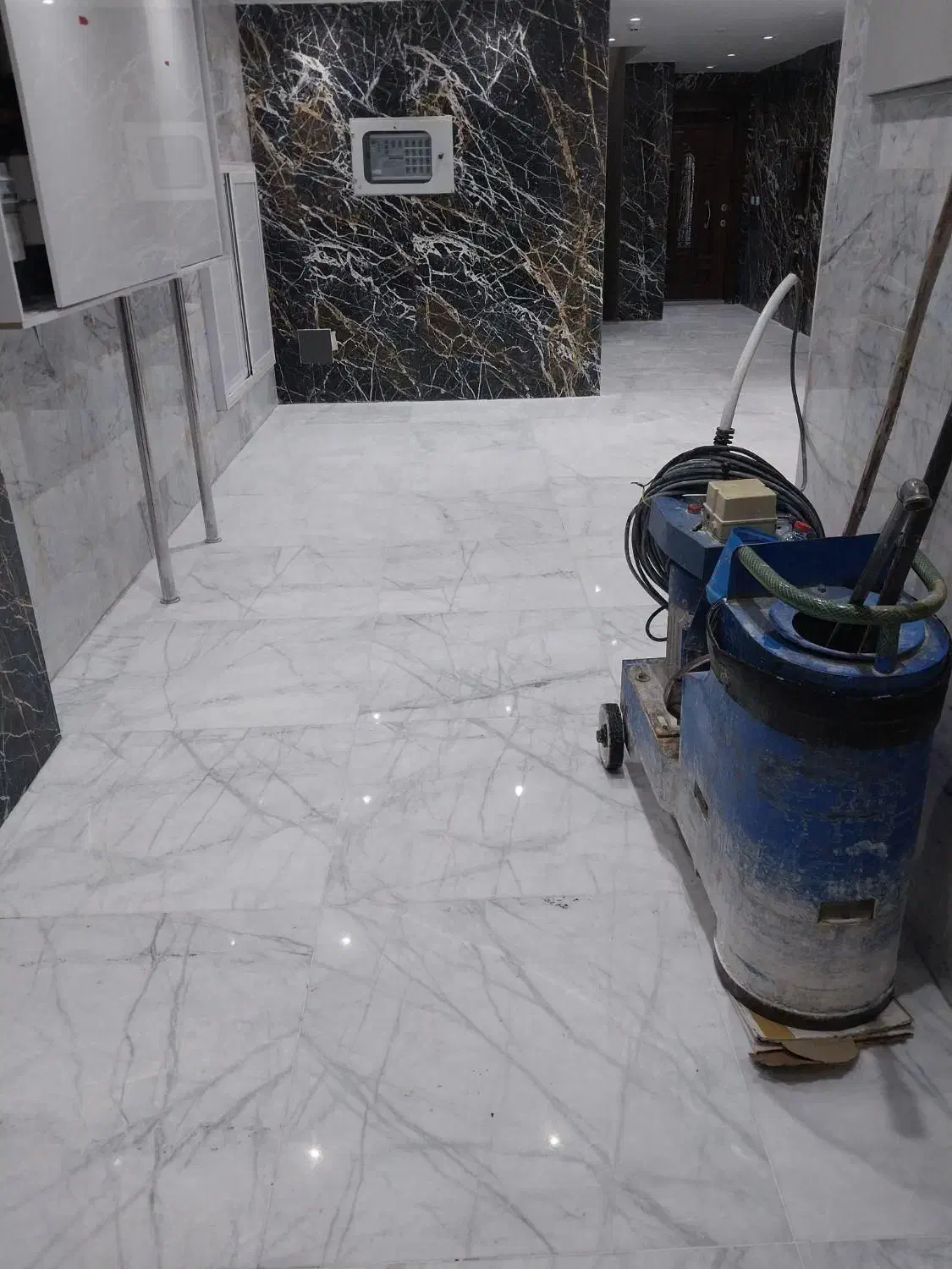 کفسابی ساب سنگ کف سابی شستشوی نما نماشویی سنگسابی|خدمات نظافت|تهران, ایران|دیوار