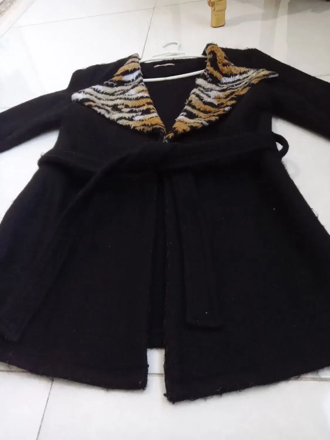 پالتو زمستانی|لباس|دورود, |دیوار