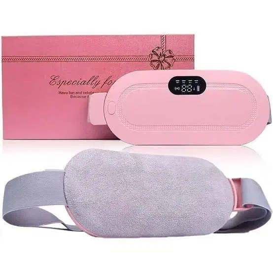 کمربند ماساژور حرارتی|آرایشی، بهداشتی، درمانی|قم, چهل درخت‎|دیوار