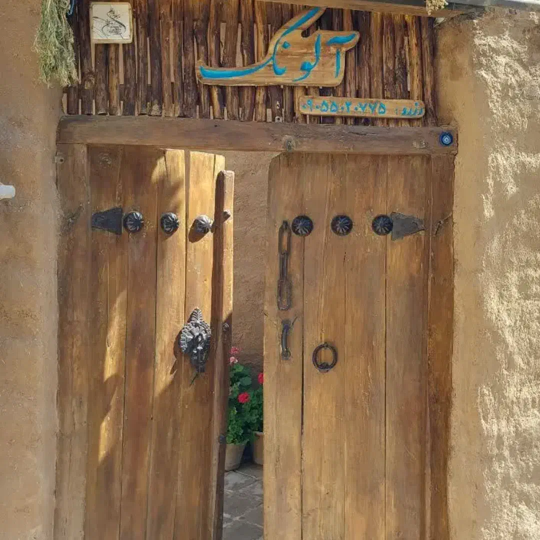 بومگردی آلونک روستای دهبار،اقامتگاه،سوئیت،بوم گردی|اجارهٔ کوتاهمدت ویلا و باغ|طرقبه, |دیوار