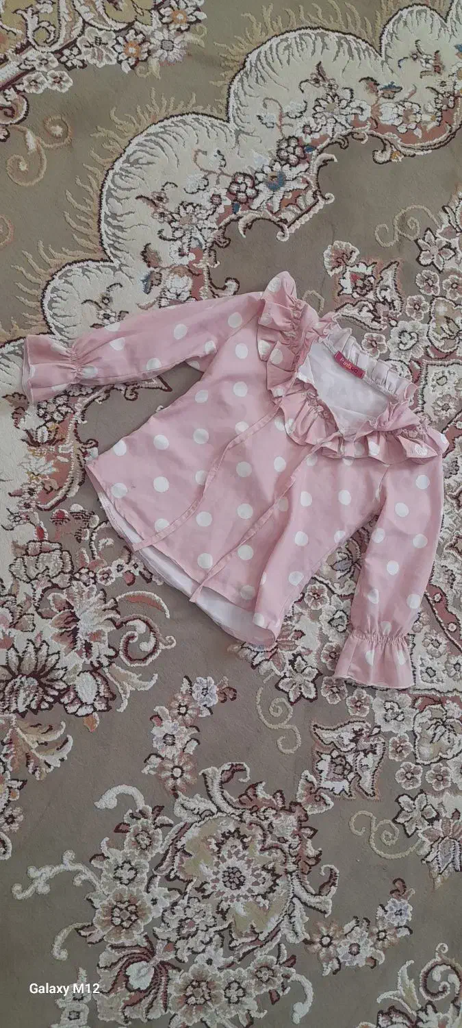 لباس کودک|کفش و لباس بچه|آمل, |دیوار