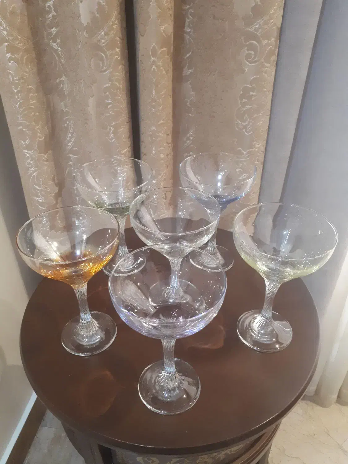 ظروف پذیرایی تویست ترک نو|ظروف سرو و پذیرایی|تهران, سازمان برنامه شمالی|دیوار