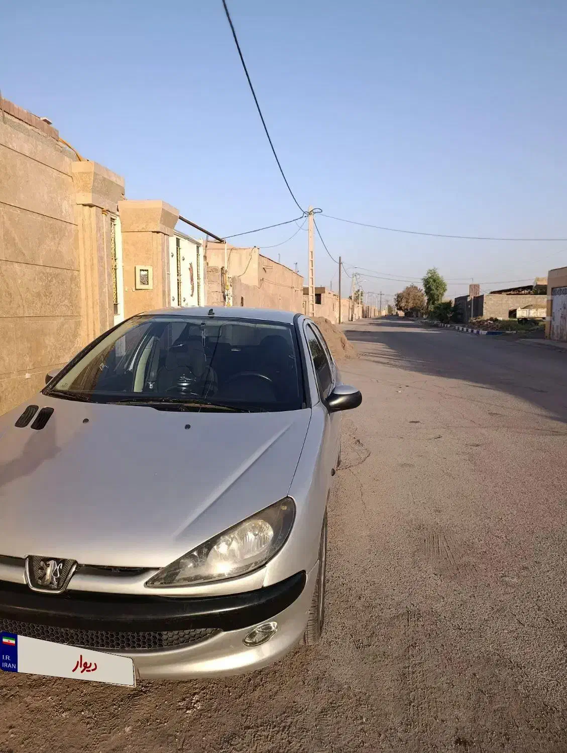 پژو82|خودرو سواری و وانت|رفسنجان, |دیوار