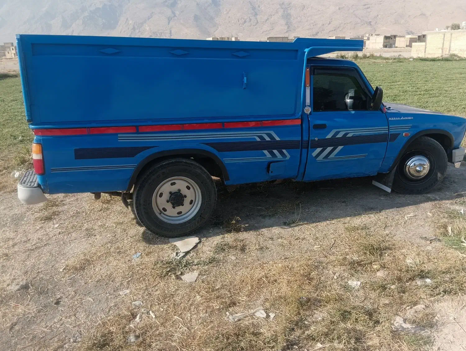 زامیاد مدل 1400 آپشنال|خودرو سواری و وانت|شیراز, جمال آباد|دیوار