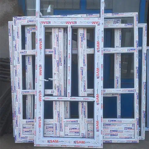 درب و پنجره UPVC|خدمات پیشه و مهارت|کیش, |دیوار