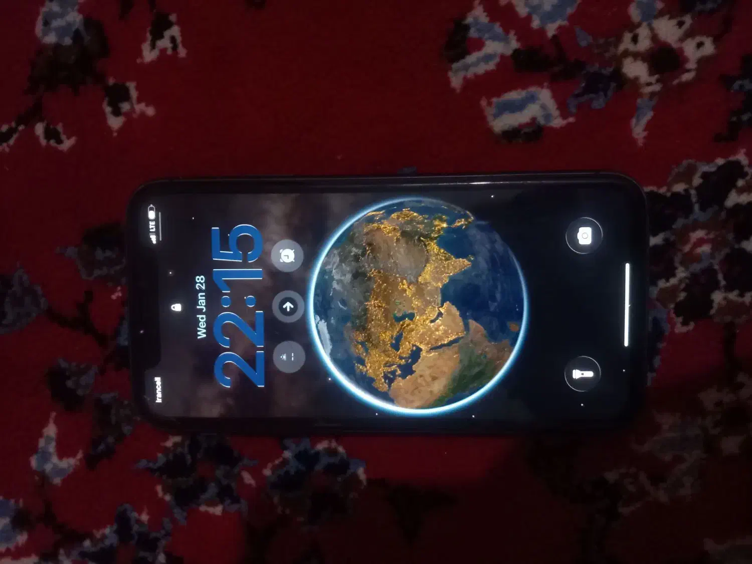 ایفون 11نرمال|موبایل|سبزوار, هفت تیر|دیوار