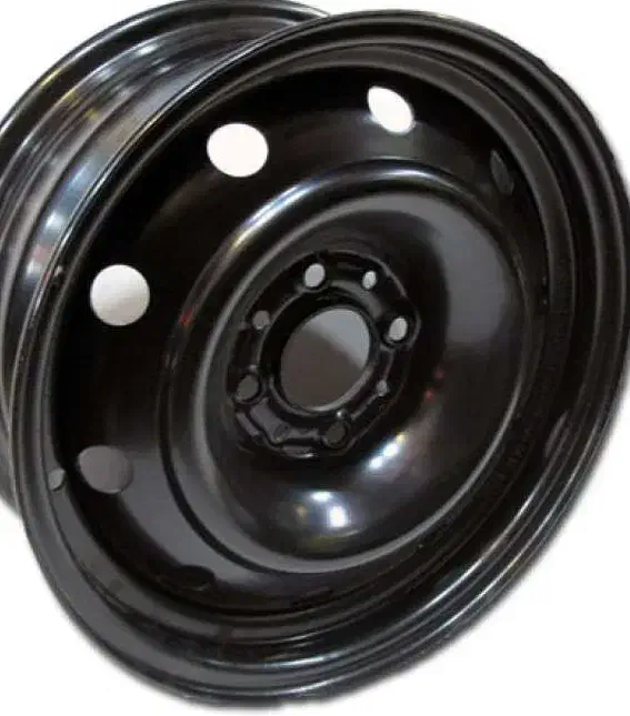 ۴ عدد رینگ فابریک سمند ۱۵ در حد نو|قطعات یدکی و لوازم جانبی|تبریز, |دیوار