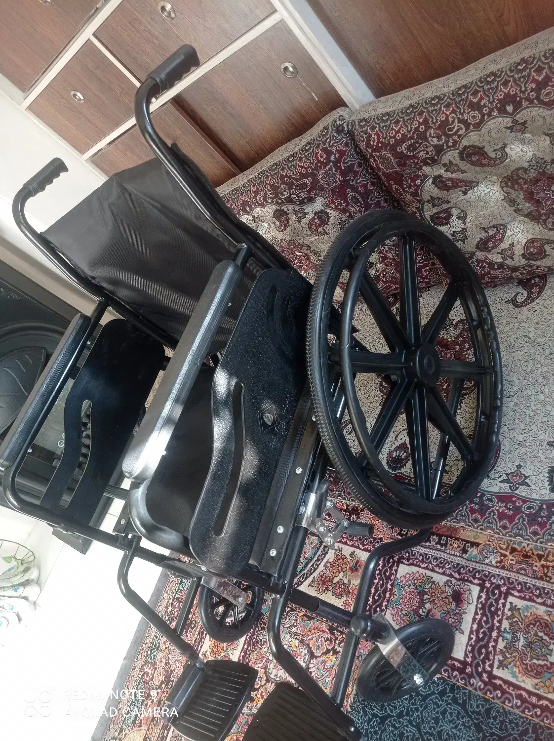 ویلچر|آرایشی، بهداشتی، درمانی|ملک‌آباد, |دیوار