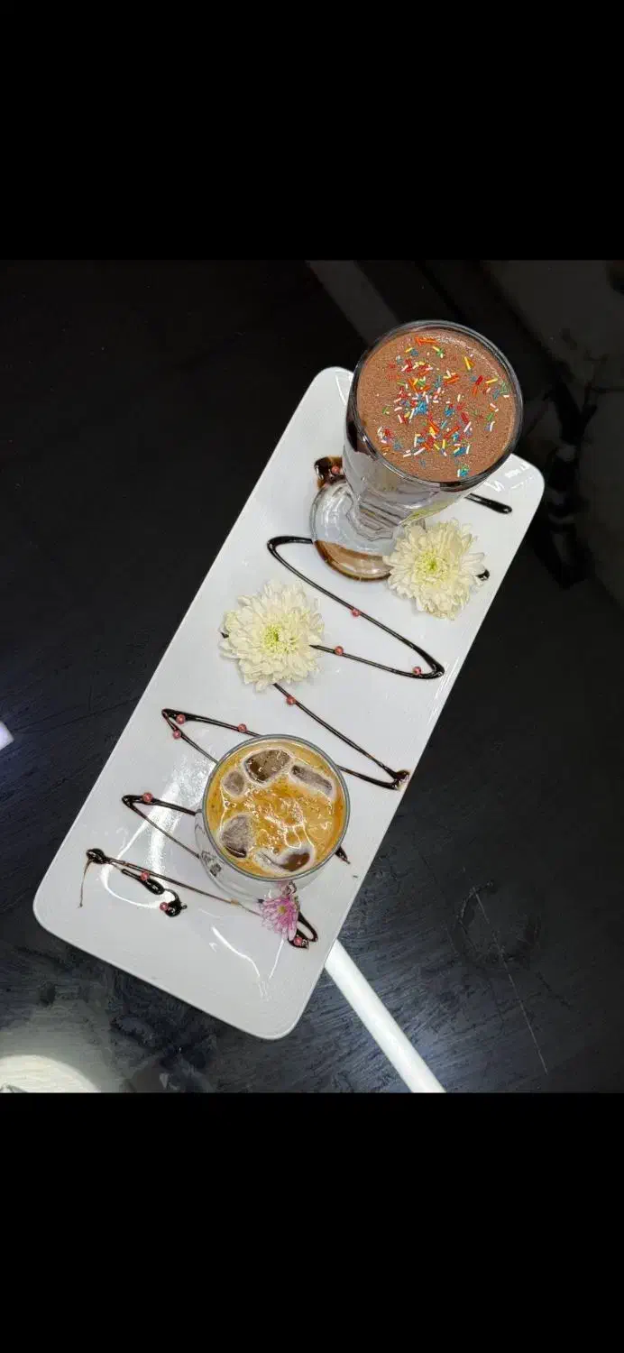 ویتر، باریستا کار، خدماتی|استخدام خدمات فروشگاه و رستوران|تهران, نازی‌آباد|دیوار