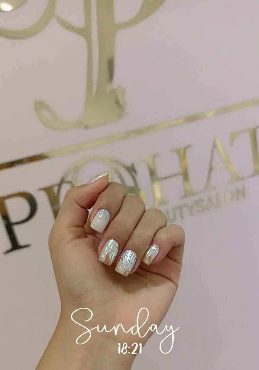کاشت ناخن|خدمات آرایشگری و زیبایی|شیراز, سینما سعدی|دیوار