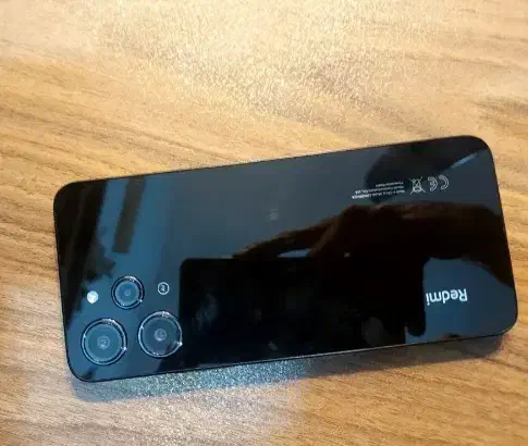 ردمی 12|موبایل|فسا, |دیوار