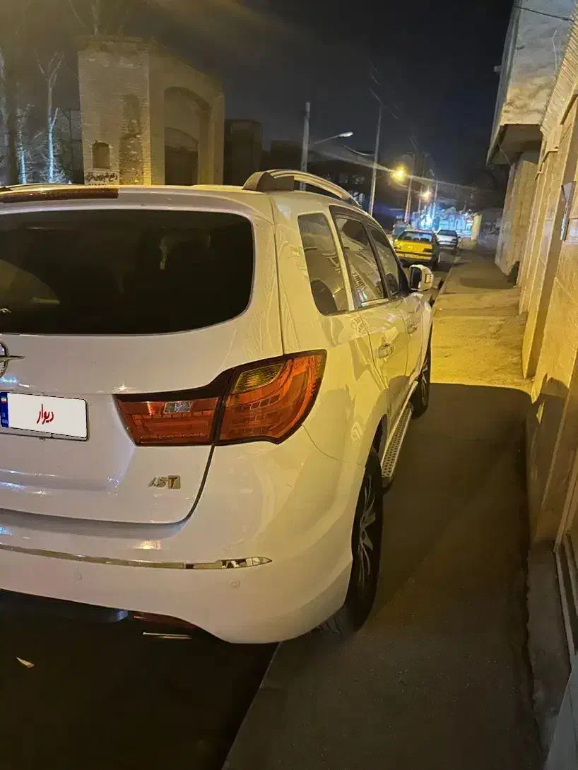 هایماs7۹۶|خودرو سواری و وانت|مشهد, چهارباغ|دیوار