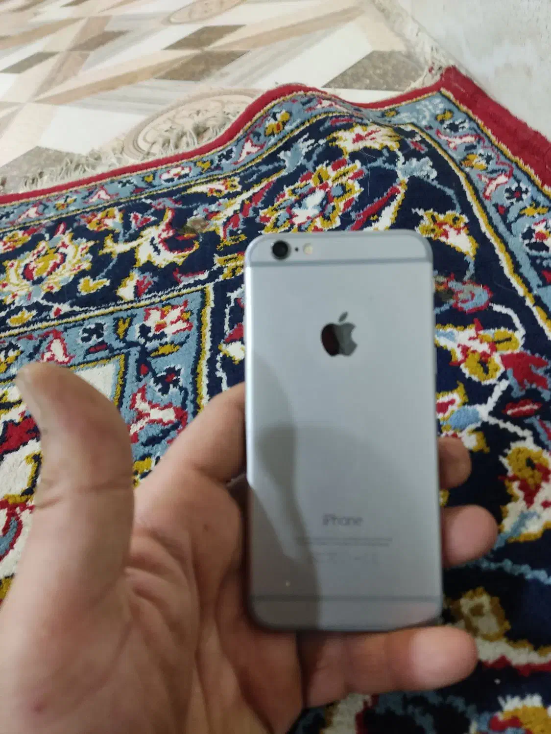 ایفون6|موبایل|شوش, |دیوار