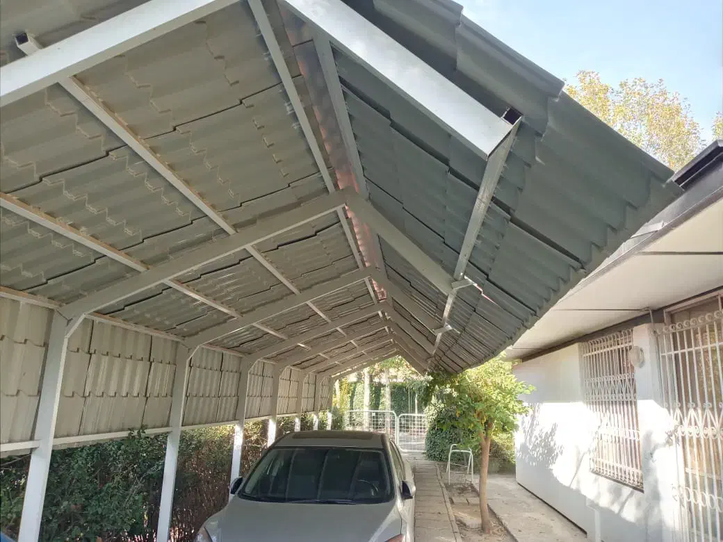 ویلا.فروشی.۱۴۰۰متر.دهکده|فروش خانه و ویلا|فردیس, دهکده|دیوار