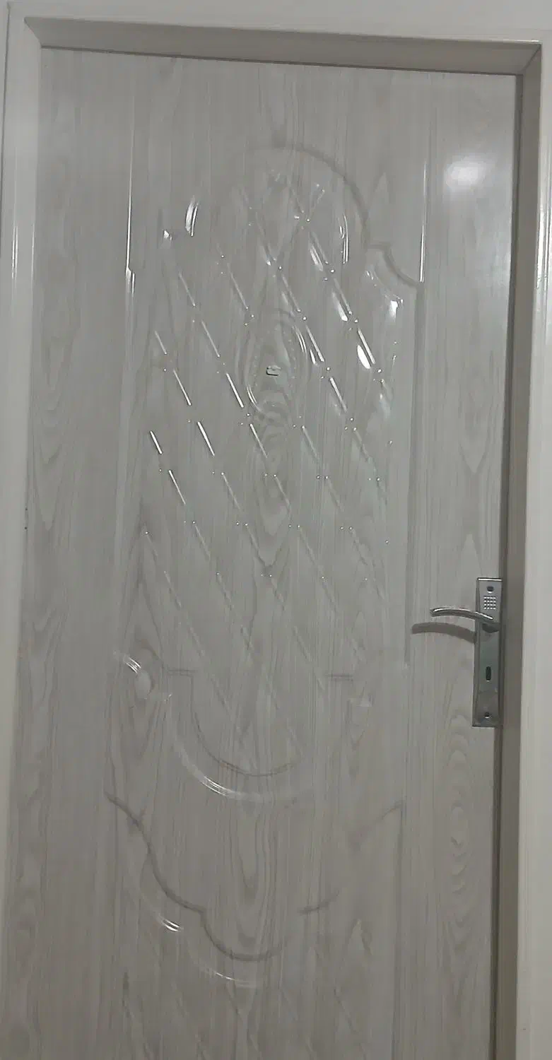 باسلام.   درب اتاق کاملا نو.  گرفتم استفاده نشده|مصالح و تجهیزات ساختمان|قرچک, مهدیه|دیوار