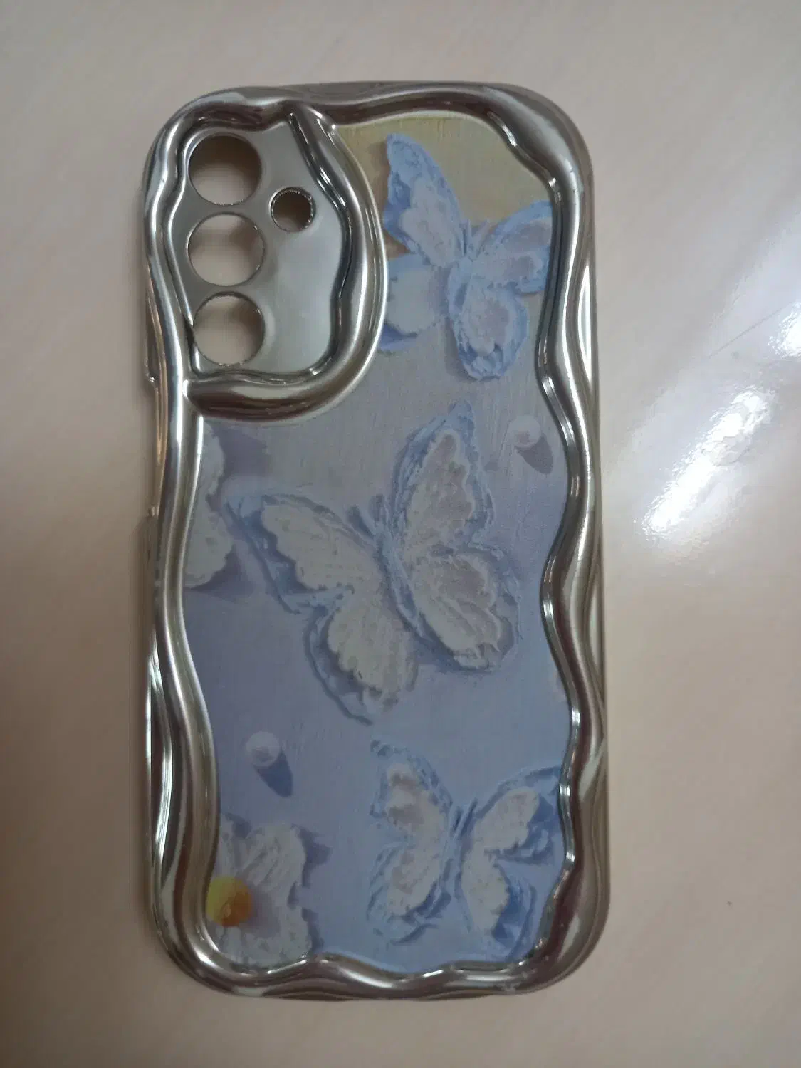 قاب a15|لوازم جانبی موبایل و تبلت|ساوه, |دیوار