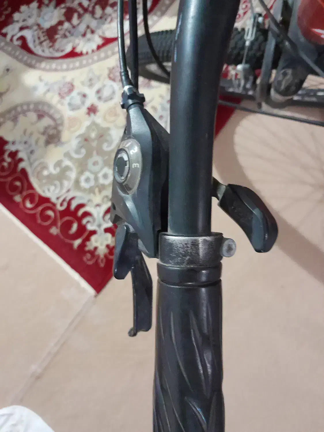 دوچرخه گالانت شهری در حد نو ۲۶|دوچرخه، اسکیت، اسکوتر|مشگین شهر, |دیوار