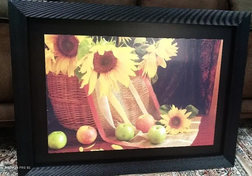 تابلو رنگی|تابلو، نقاشی، عکس|جم, |دیوار