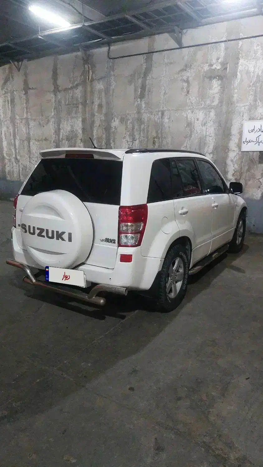 ویتارا اتومات|خودرو سواری و وانت|تهران, استاد معین|دیوار