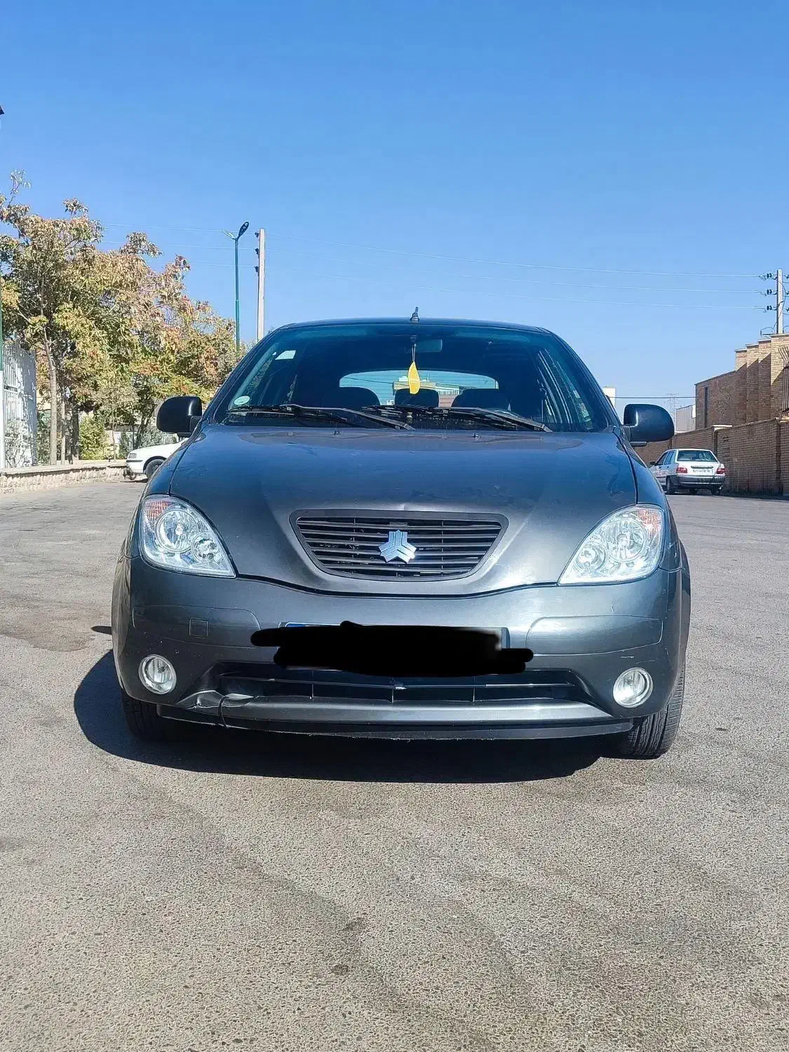 تیبا۲ ۱۴۰۱ دلفینی|خودرو سواری و وانت|شیراز, غدیر جنوبی|دیوار