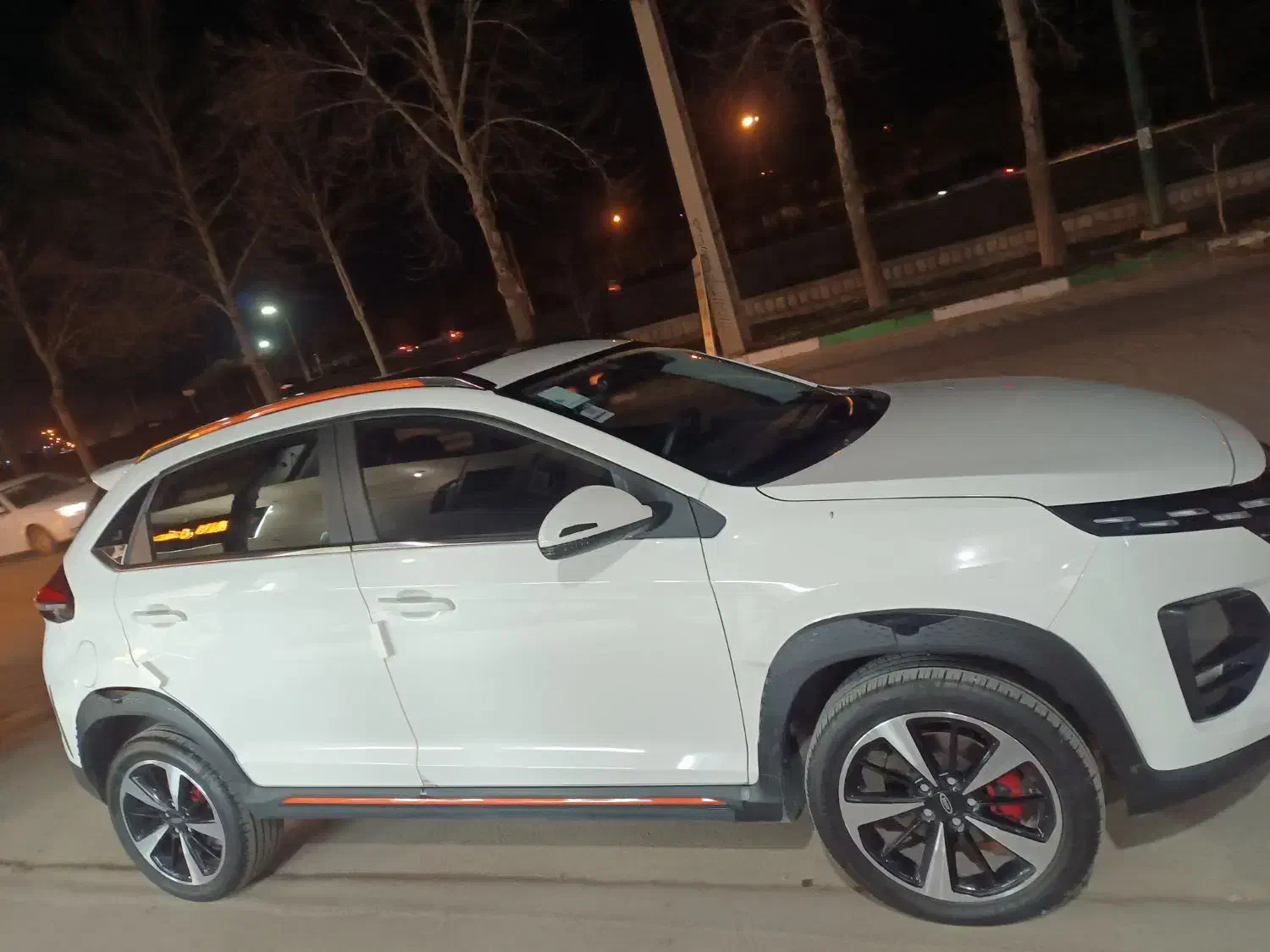 ایکس33کراس پرو|خودرو سواری و وانت|خرم‌آباد, |دیوار