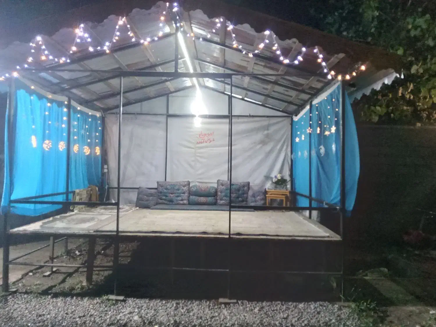 سوئیت  اجاره ای لیجارکی|اجارهٔ خانه و ویلا|بندر انزلی, لیچارگی حسن رود|دیوار