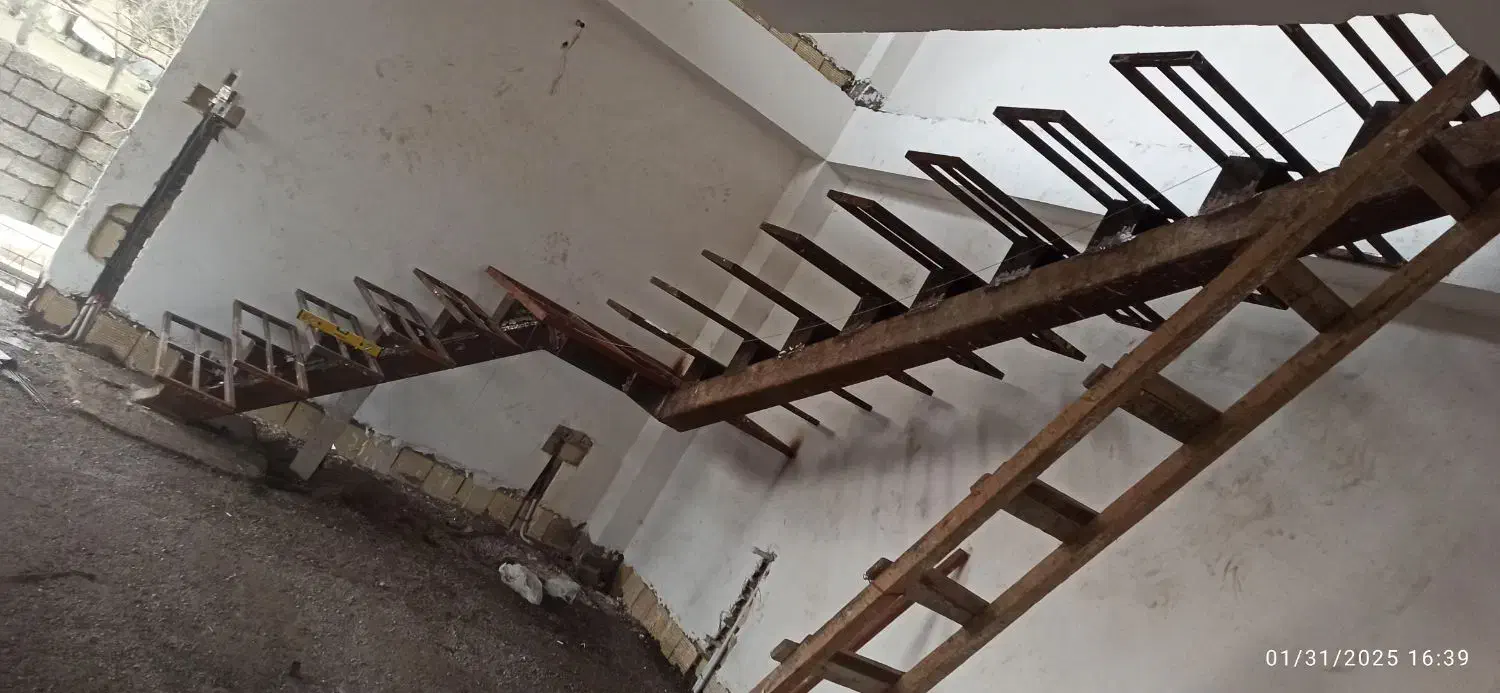 صنایع فلز و اهنگری(جوشکاری سیار)|خدمات پیشه و مهارت|رشت, نامجو|دیوار