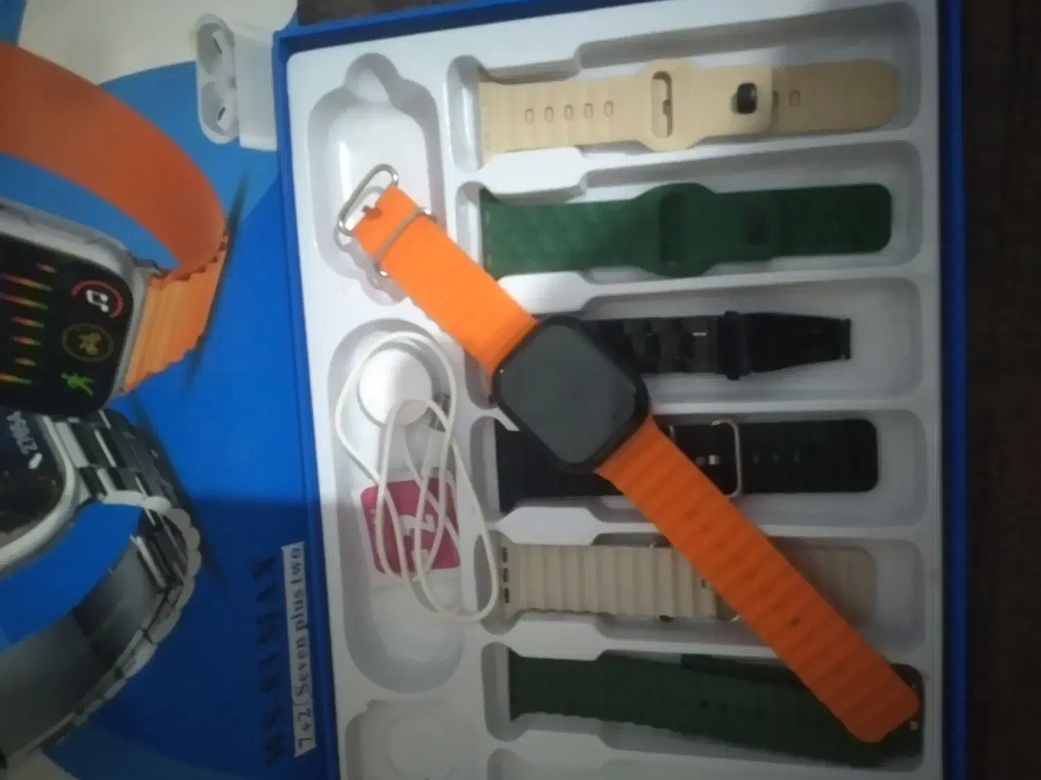 ساعت هوشمند|ساعت|مشهد, طبرسی شمالی|دیوار