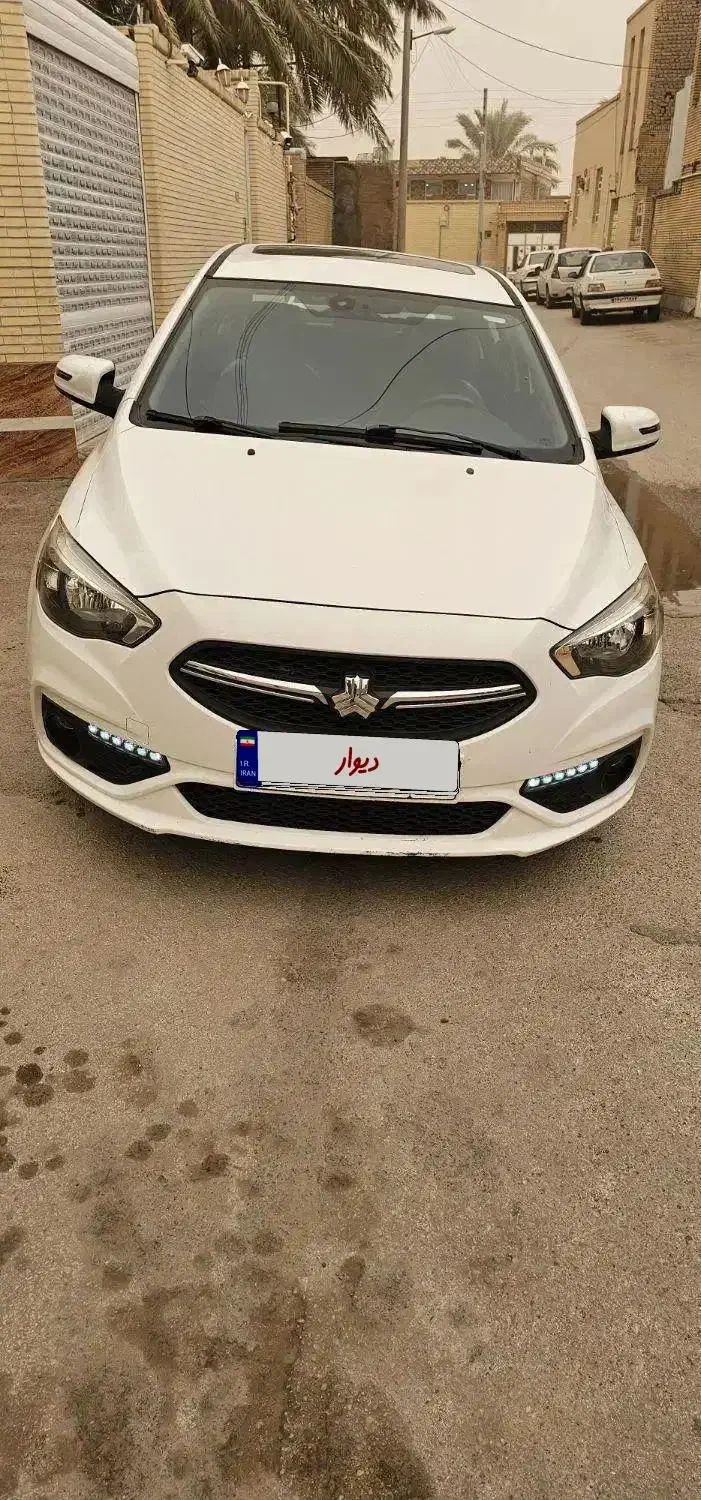 شاهین۱۴۰۰|خودرو سواری و وانت|یزد, |دیوار